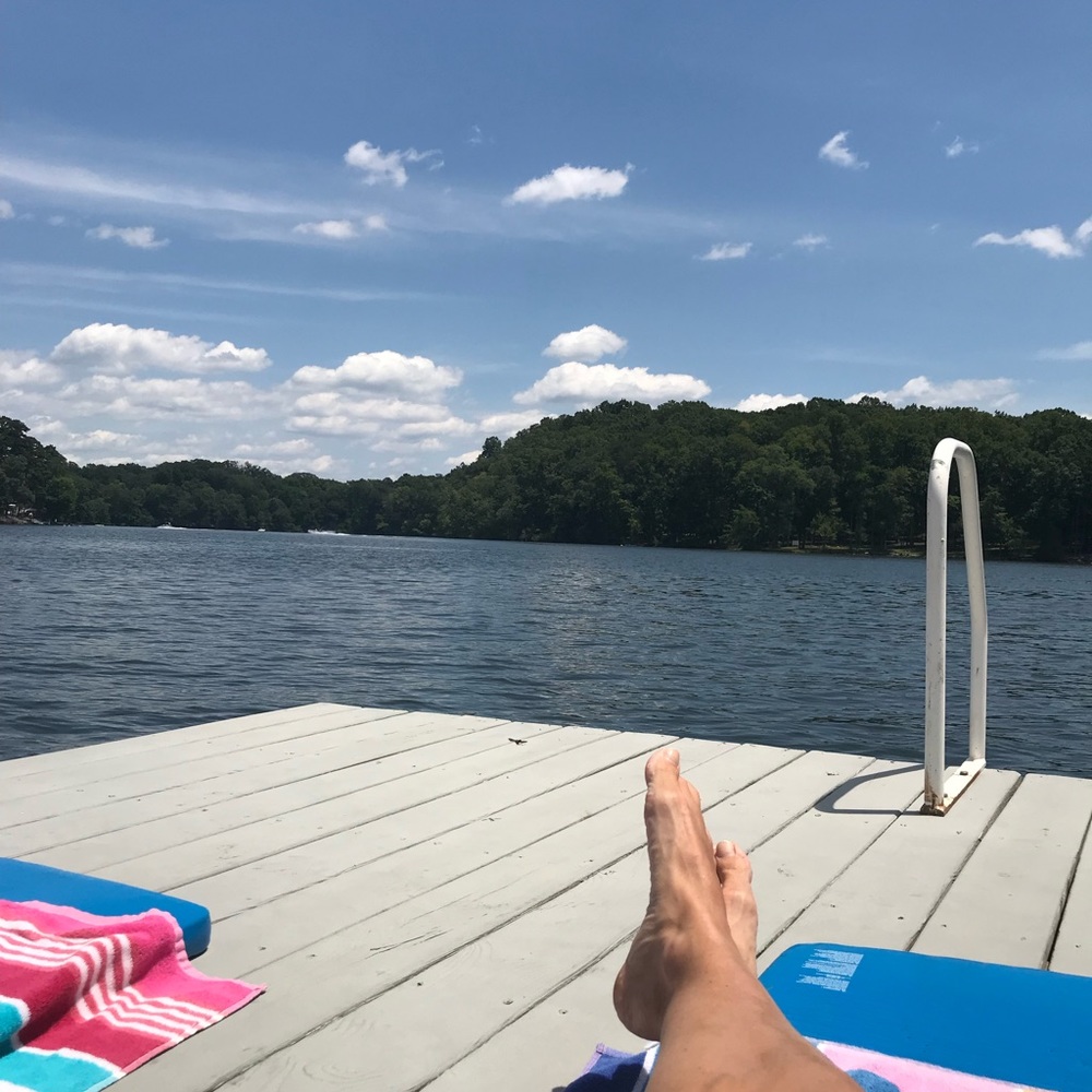 Meet your Posher, Danielle